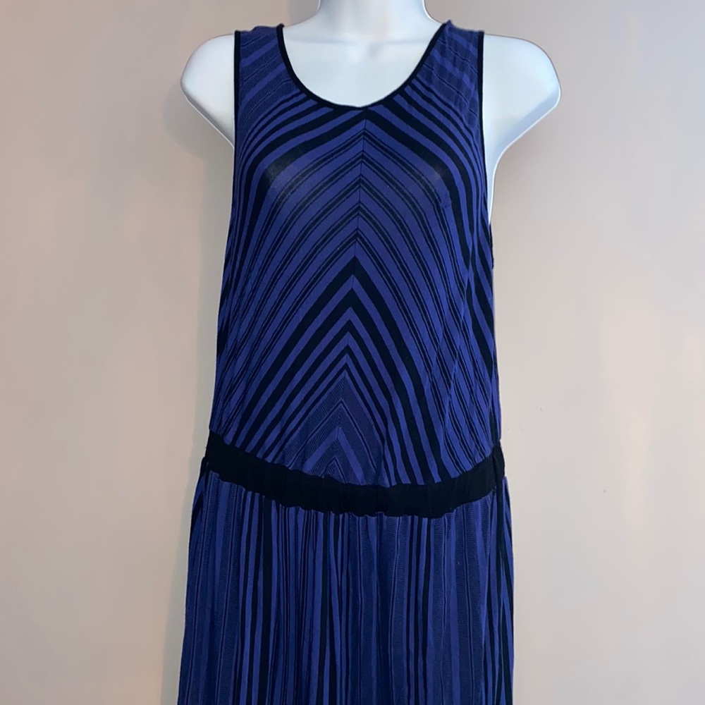 Daisy Fuentes maxi dress